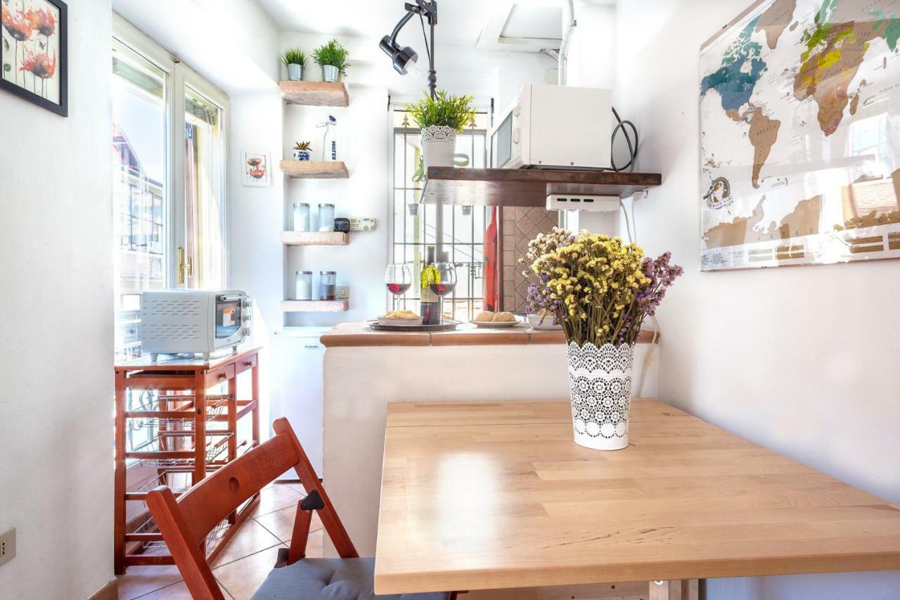 Ferrara Mercato Fancy Studio 외부 사진