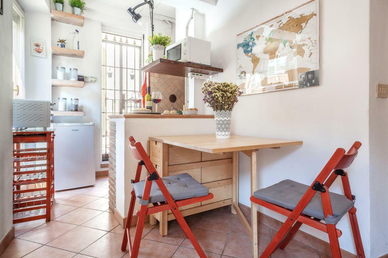 Ferrara Mercato Fancy Studio 외부 사진