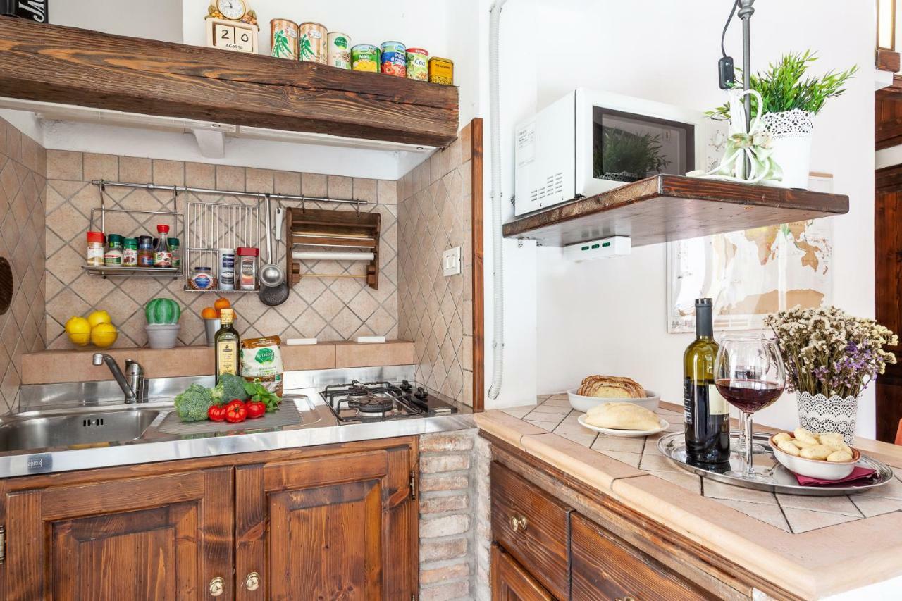 Ferrara Mercato Fancy Studio 외부 사진