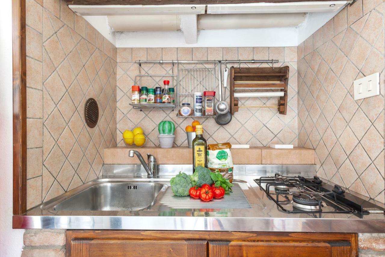 Ferrara Mercato Fancy Studio 외부 사진