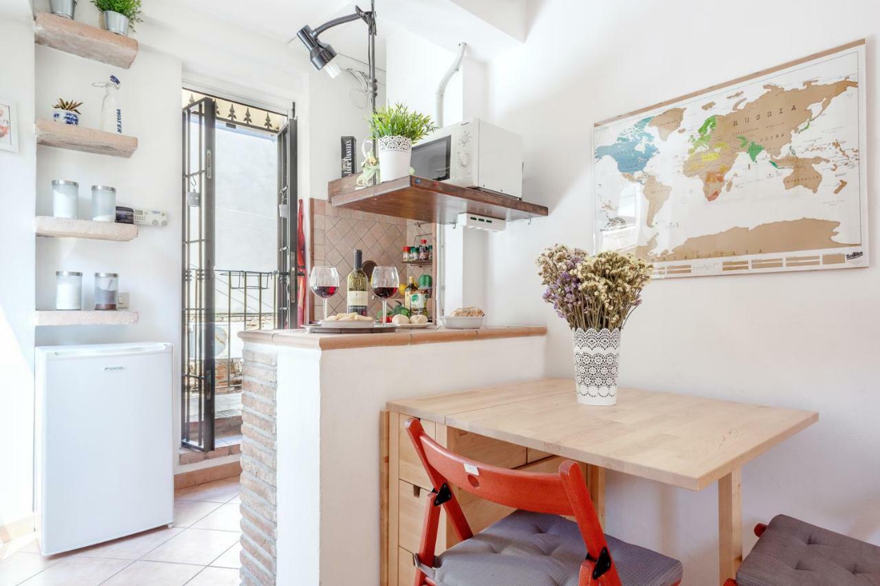 Ferrara Mercato Fancy Studio 외부 사진