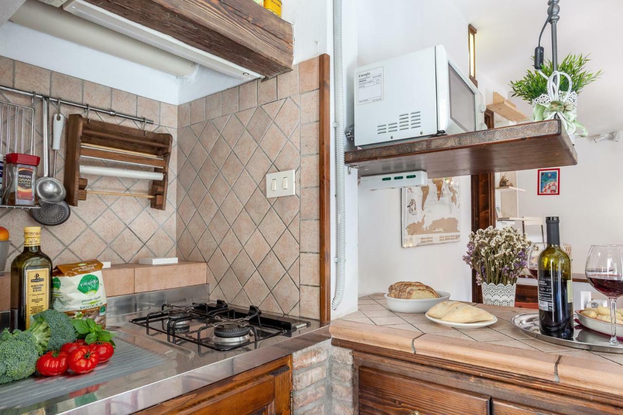Ferrara Mercato Fancy Studio 외부 사진