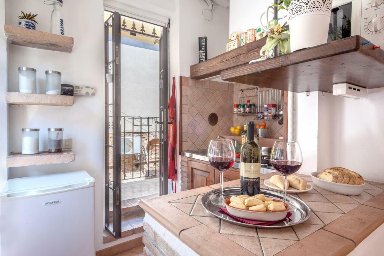 Ferrara Mercato Fancy Studio 외부 사진