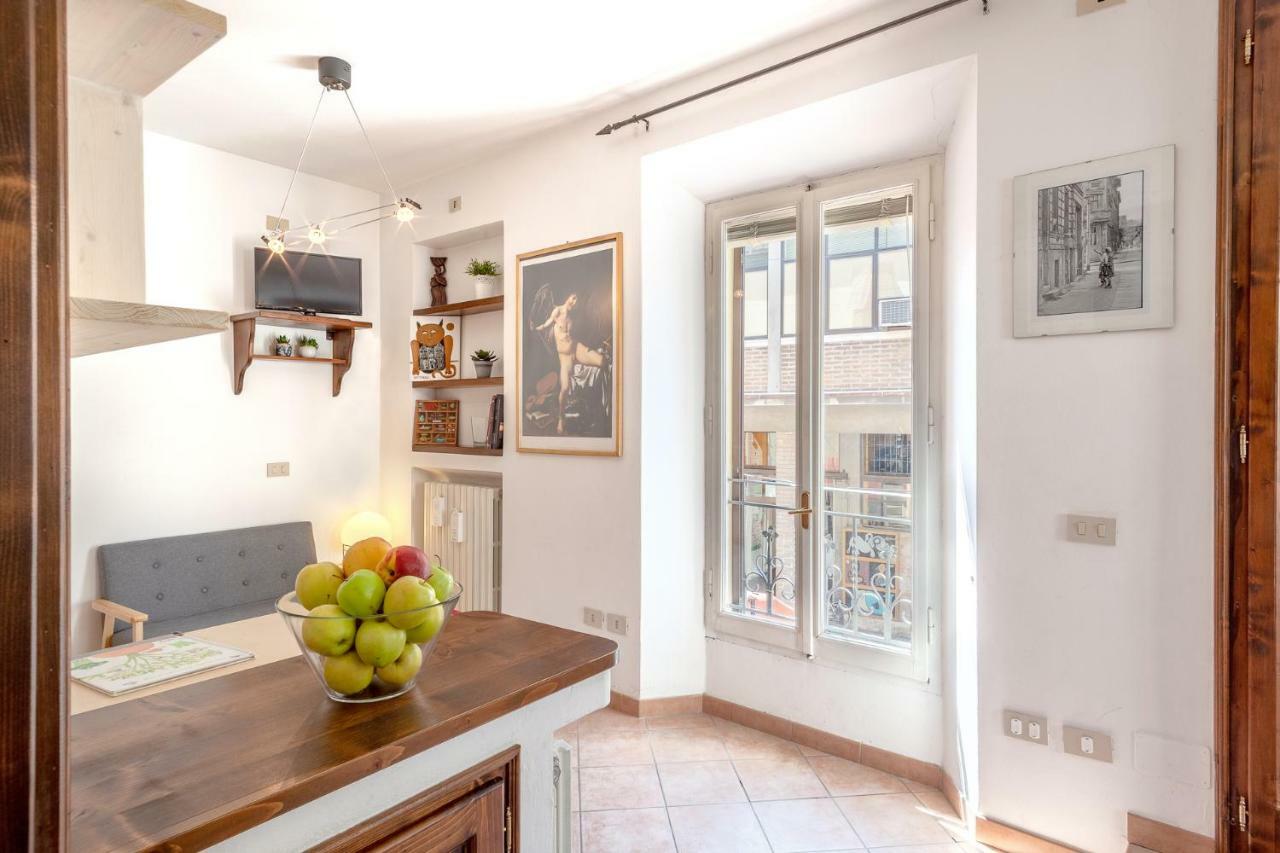 Ferrara Mercato Fancy Studio 외부 사진