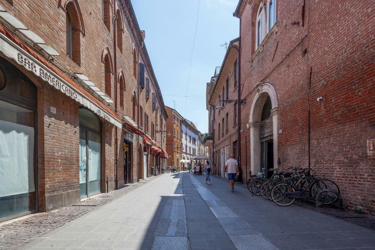 Ferrara Mercato Fancy Studio 외부 사진