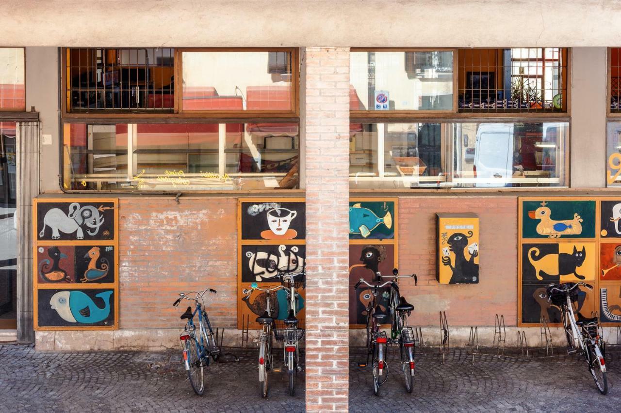 Ferrara Mercato Fancy Studio 외부 사진