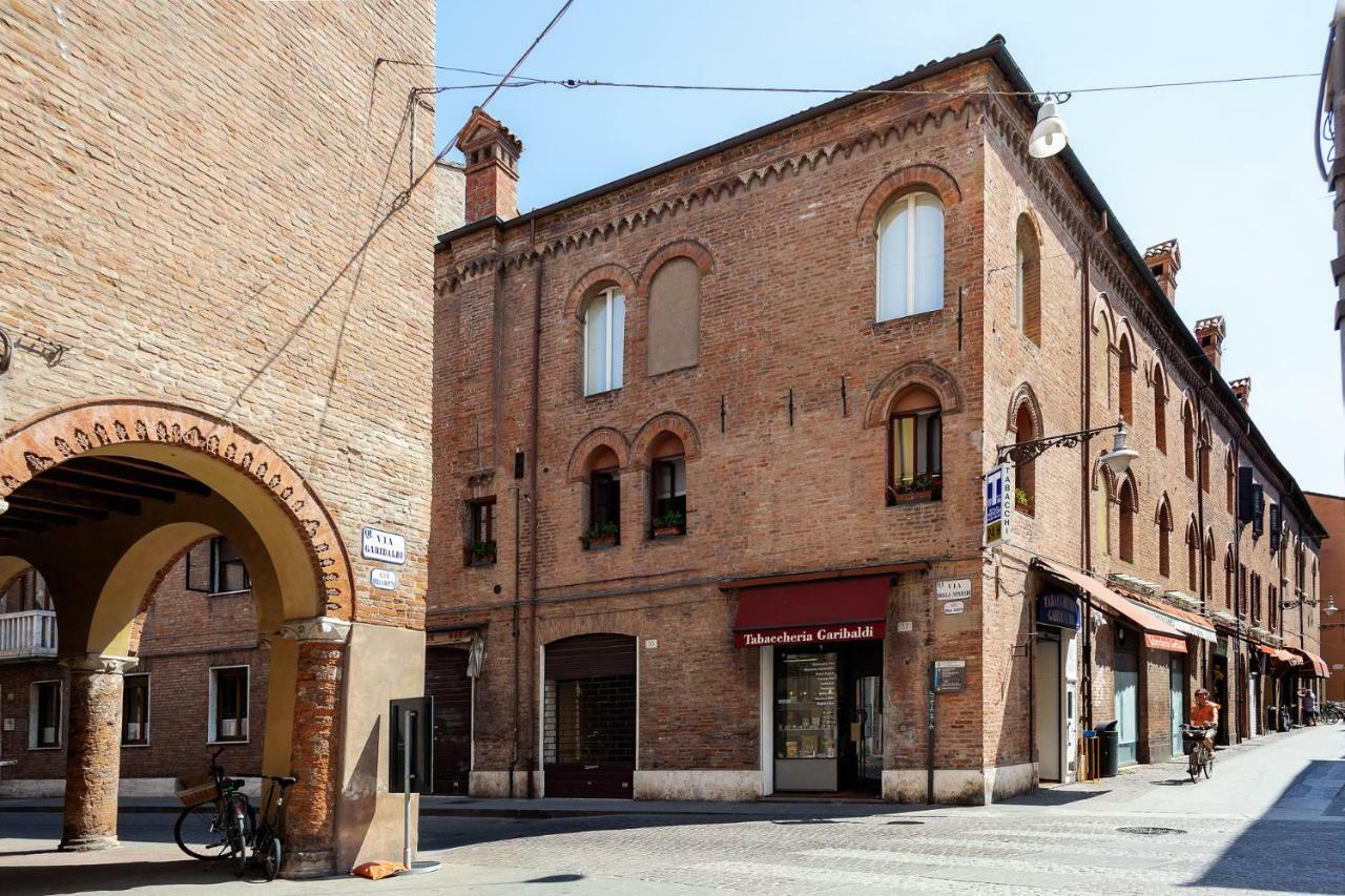 Ferrara Mercato Fancy Studio 외부 사진