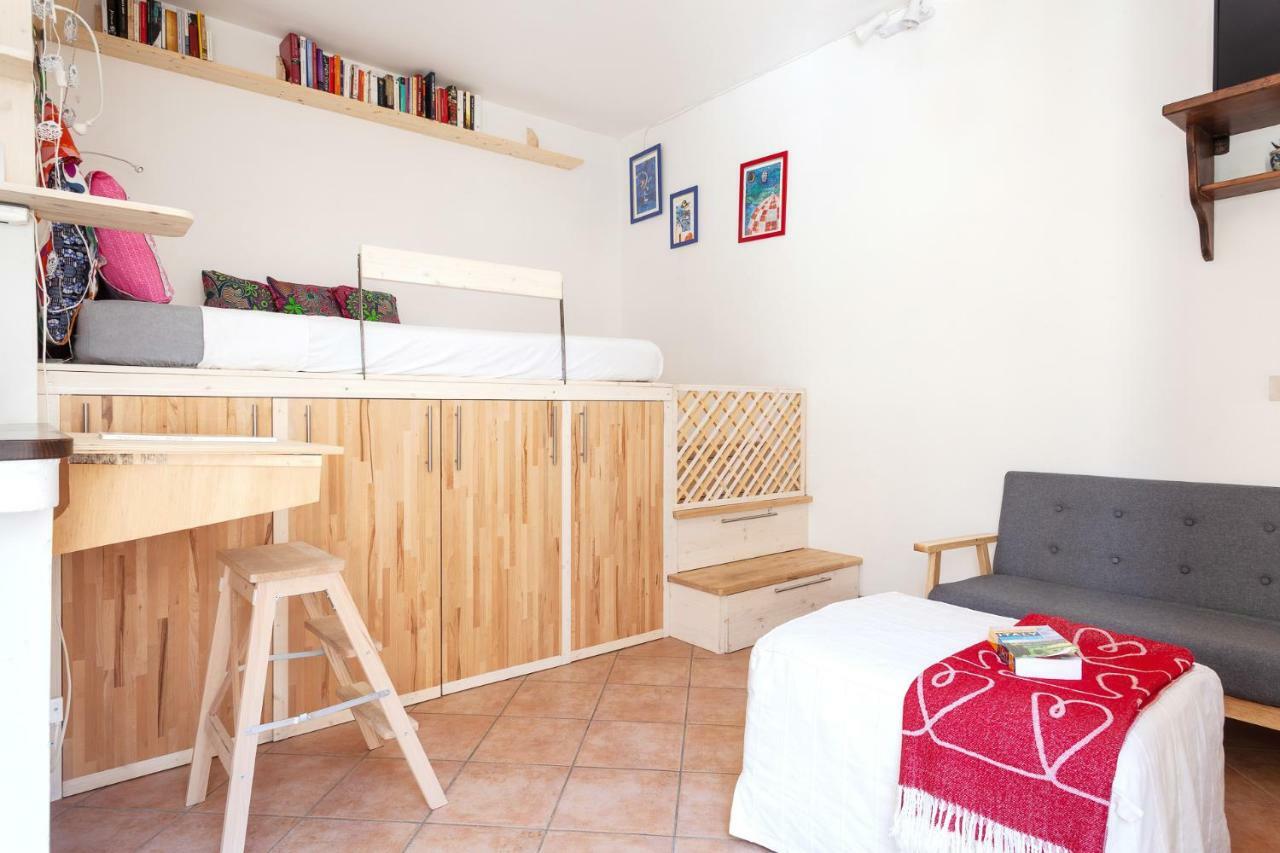 Ferrara Mercato Fancy Studio 외부 사진
