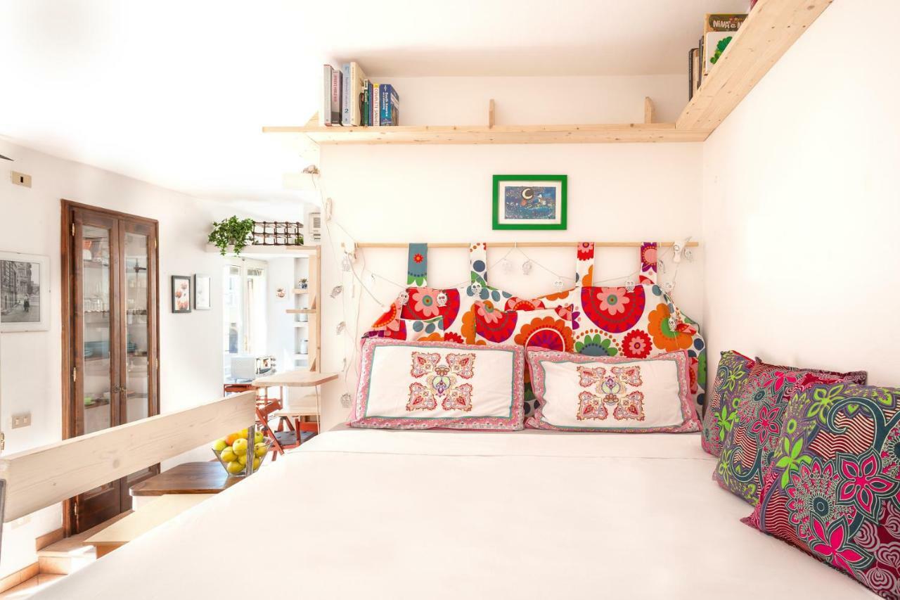 Ferrara Mercato Fancy Studio 외부 사진