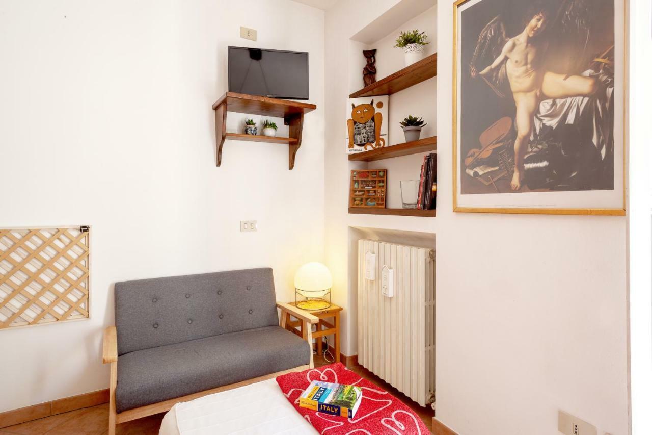 Ferrara Mercato Fancy Studio 외부 사진